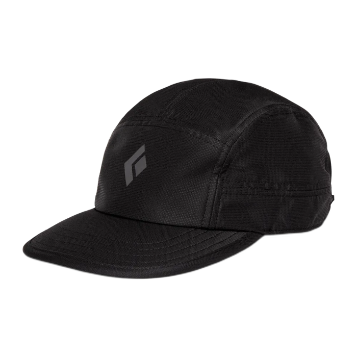 Czapka Black Diamond Dash Cap / 0002 Black