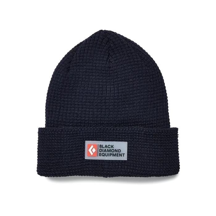 Czapka Black Diamond Double Waffle / 4013 Indigo