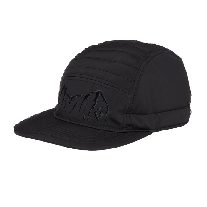 Czapka Black Diamond Ember / Black