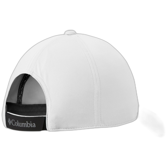 Czapka COL CL9496 W Coolhead /  biały