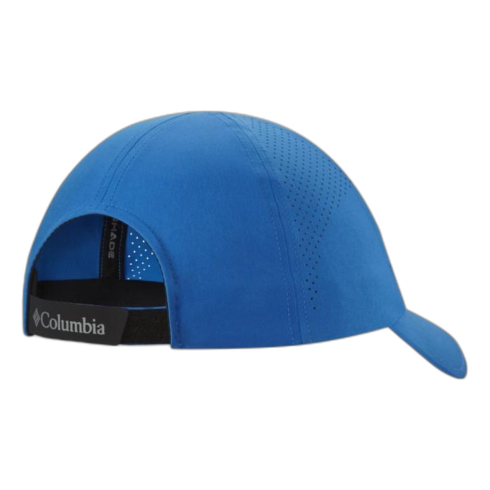Czapka COL CM9981 Silver Ridge /  niebieski