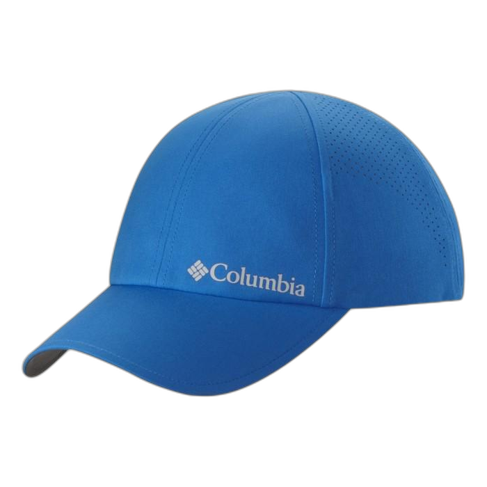 Czapka COL CM9981 Silver Ridge /  niebieski