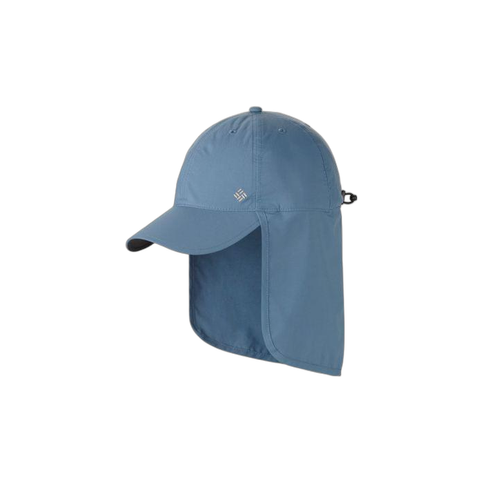 Czapka COL CU9108 Schooner Ban /  niebieski