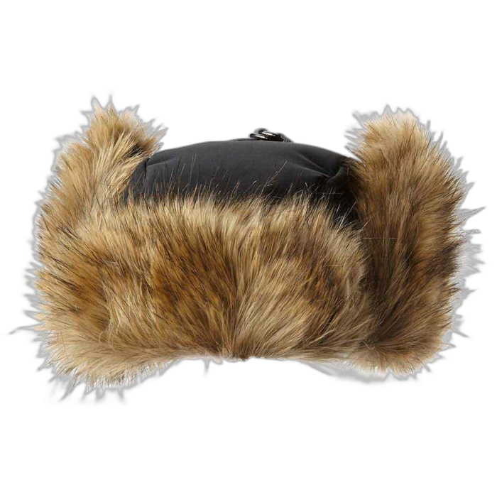 Czapka COL CU9266 Arctic Tundr /  czarny