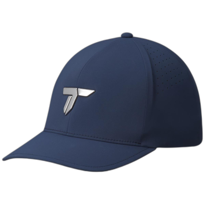 Czapka COL CU9523 Titan Peak /  granatowy