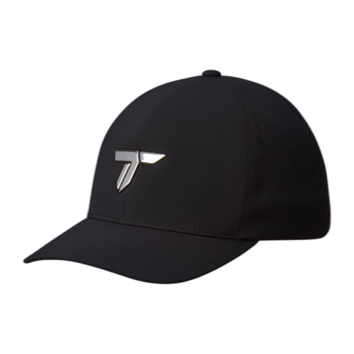 Czapka COL CU9523 Titan Peak /  czarny