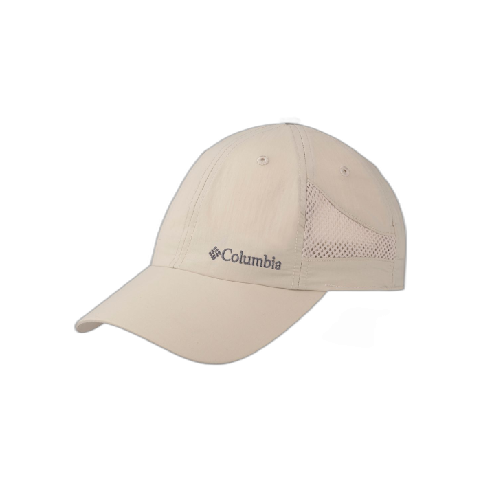 Czapka COL CU9993 Tech Shade /  beżowy