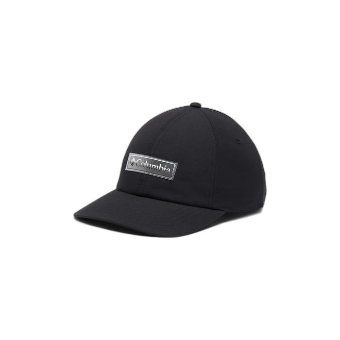 Czapka COLUMBIA CL4169 Ponytail / 010 black