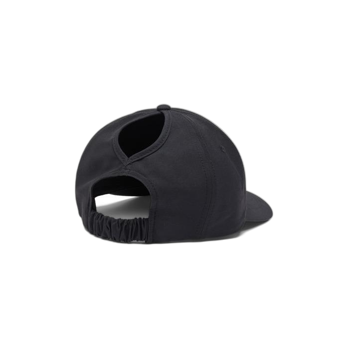 Czapka COLUMBIA CL4169 Ponytail / 010 black