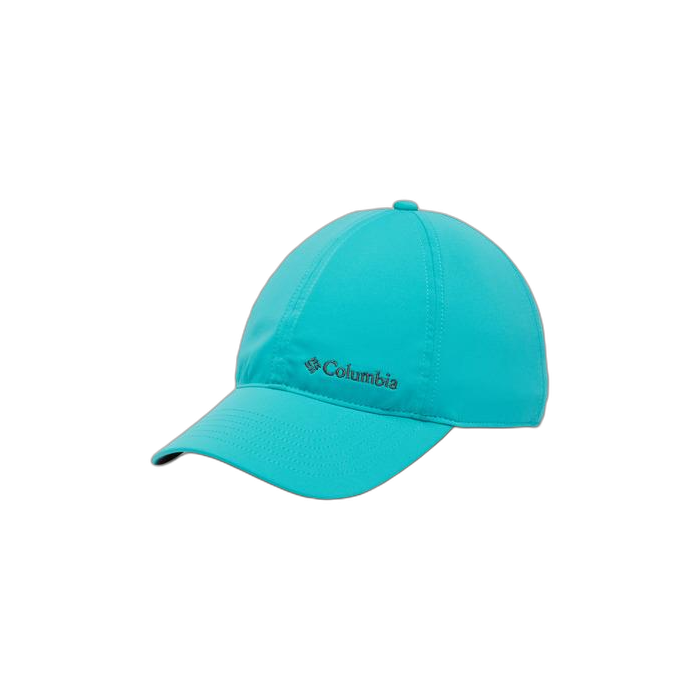 Czapka COLUMBIA CU0126 Coolhead II / 454 Bright Aqua