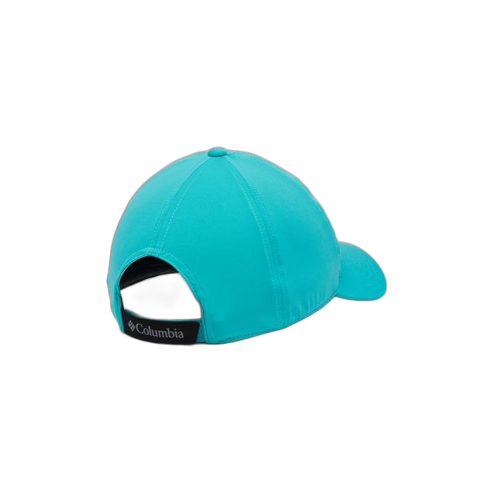 Czapka COLUMBIA CU0126 Coolhead II / 454 Bright Aqua