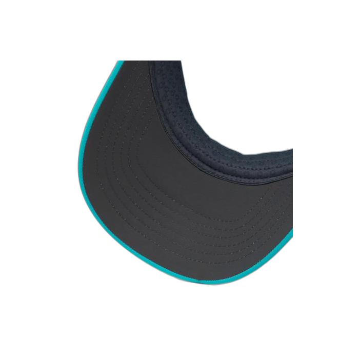 Czapka COLUMBIA CU0126 Coolhead II / 454 Bright Aqua