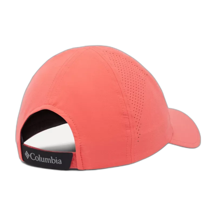 Czapka COLUMBIA CU0129 Silver Ridge / 608 juicy