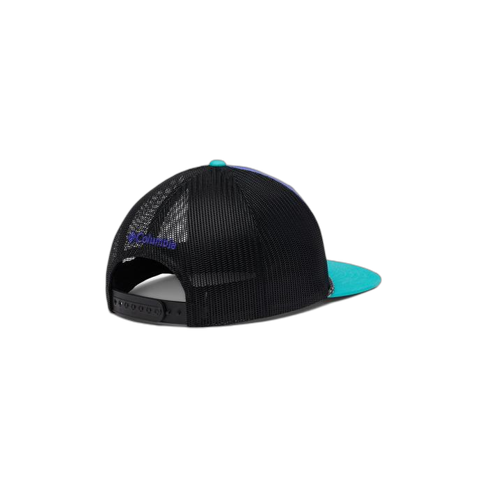 Czapka COLUMBIA CU3003 Flat Brim / 546 purple l./black
