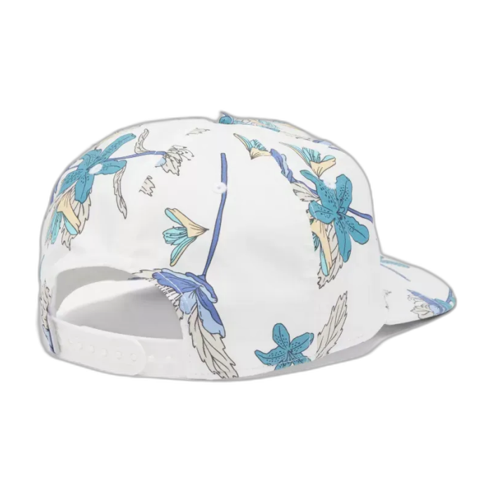 Czapka COLUMBIA CU5764 Punchbowl / 125 Sea Salt Tiger