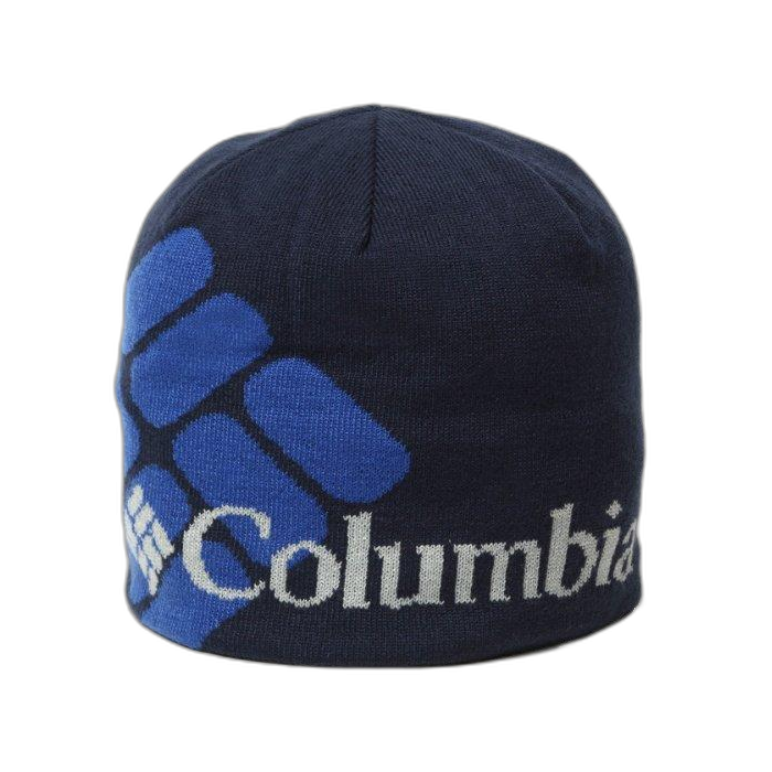 Czapka COLUMBIA CU9171 Columbia H /  granatowy