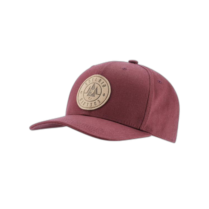 Czapka EDELRID Chalkstorm / 120-aubergine