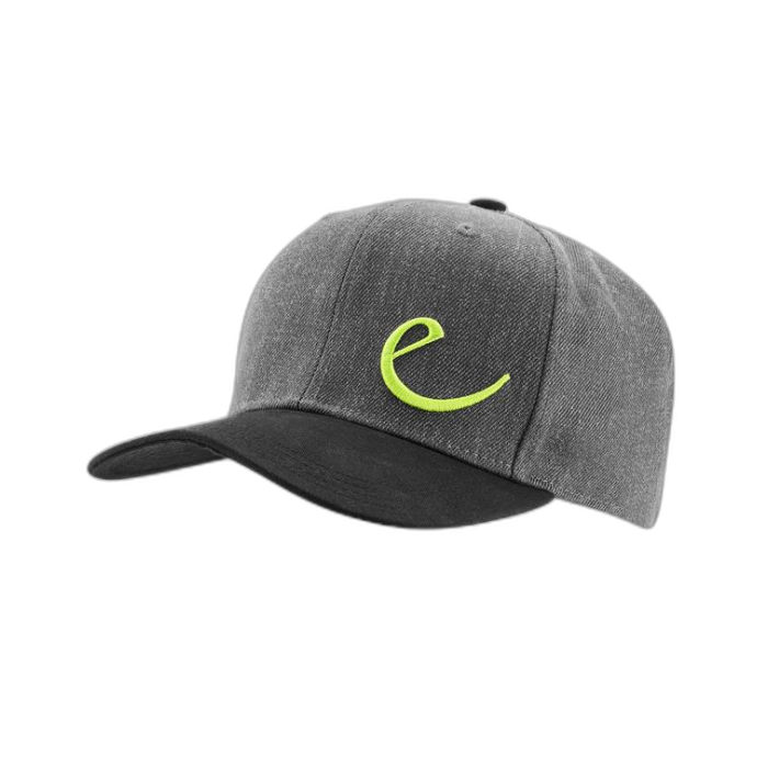 Czapka EDELRID Corporate / 068-d.grey melange