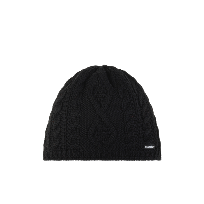 Czapka EISBAR 30613 Neila / 009 black