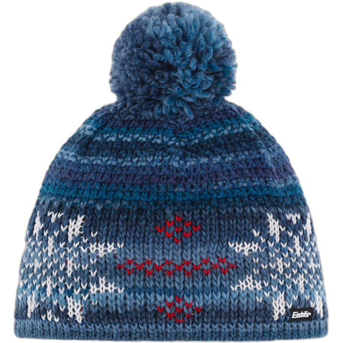 Czapka EISBAR 30656 Ike Pompon / 241