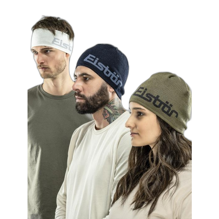 Czapka EISBAR 30892 365 RL / 024