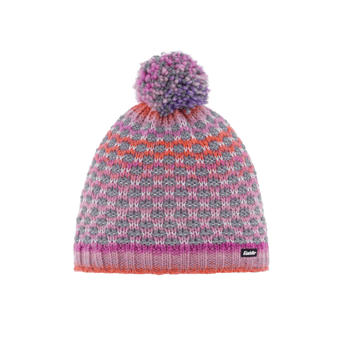 Czapka EISBAR 30893 Stravo Pompon / 735