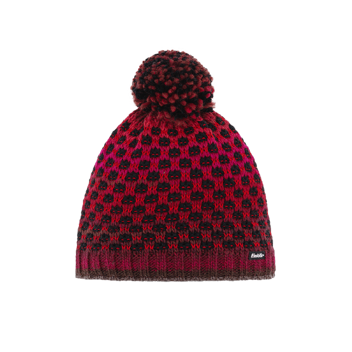 Czapka EISBAR 30893 Stravo Pompon / 309