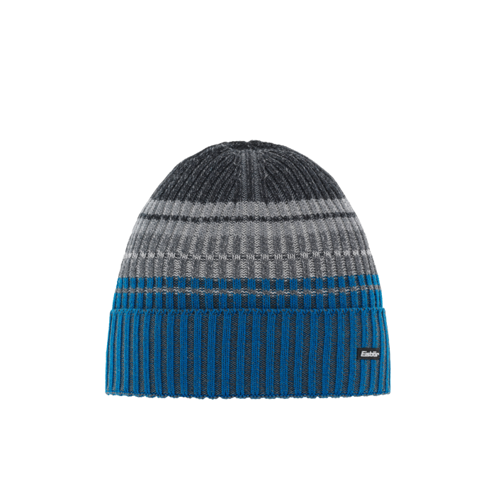 Czapka EISBAR 30894 Rika / 026 bugatti-anthr-wh