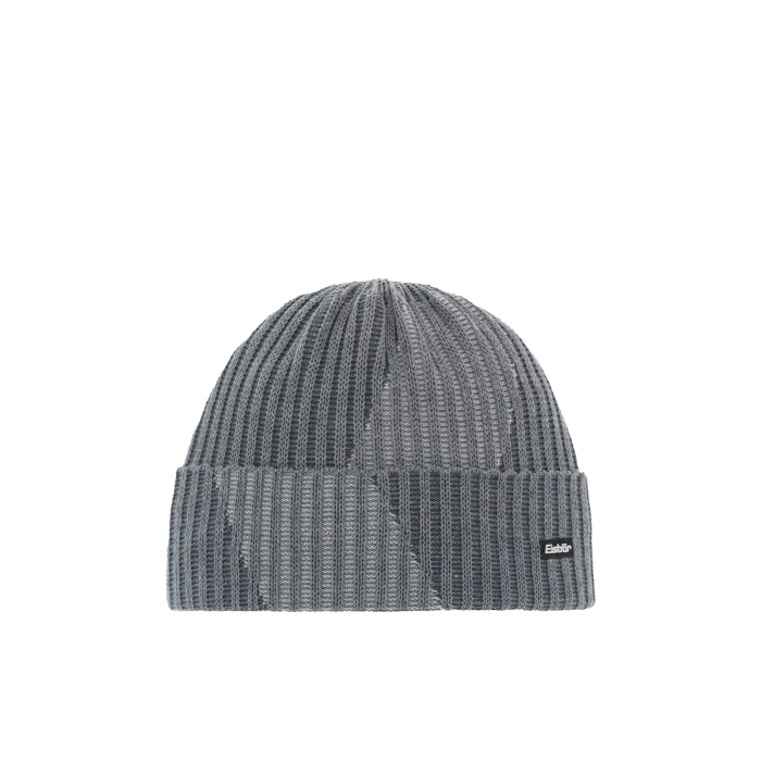 Czapka EISBAR 30895 Sprint / 006 graumele-anthraz