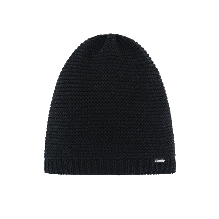 Czapka EISBAR 30919 Corson OS RL / 009 black