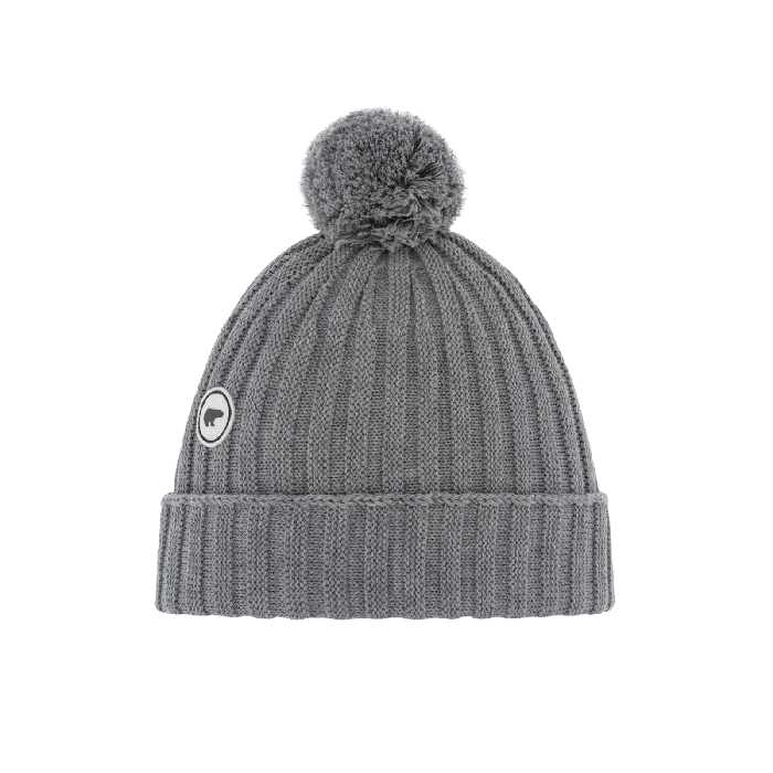 Czapka EISBAR 30952 Trony OS Pompon / 006