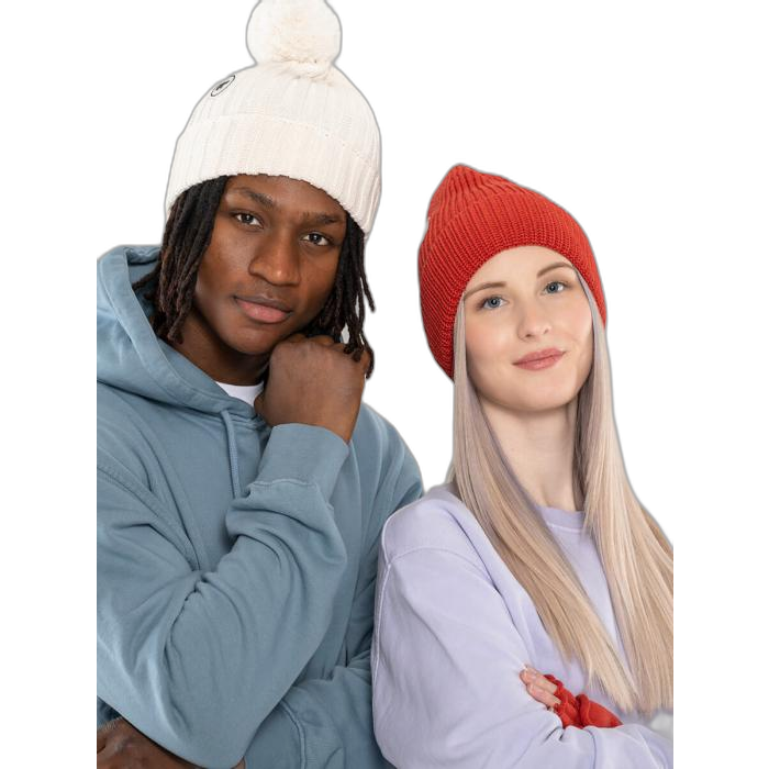 Czapka EISBAR 30952 Trony OS Pompon / 010