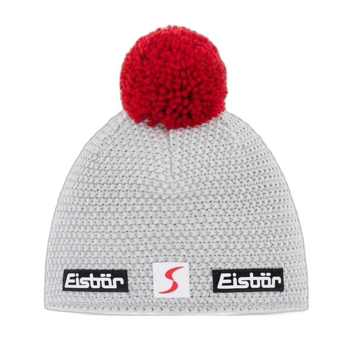 Czapka EISBAR 33013 Jamie /  biały