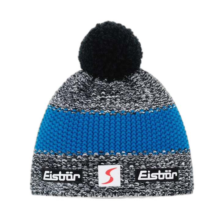 Czapka EISBAR 33014 Styler /  niebieski