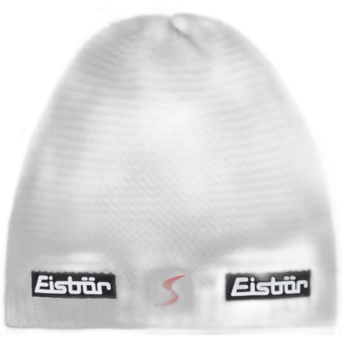 Czapka EISBAR 33033 Corson /  biały