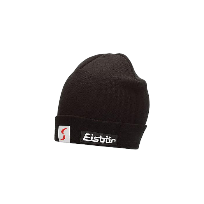Czapka EISBAR 33053 Bold /  czarny