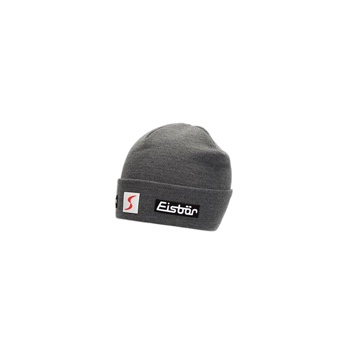 Czapka EISBAR 33053 Bold /  szary