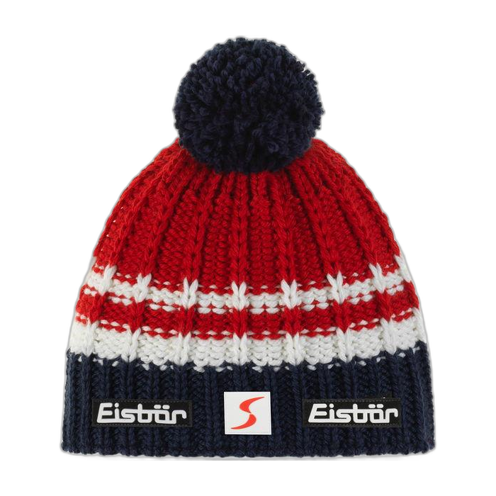 Czapka EISBAR 33066 Kova /  czerwony