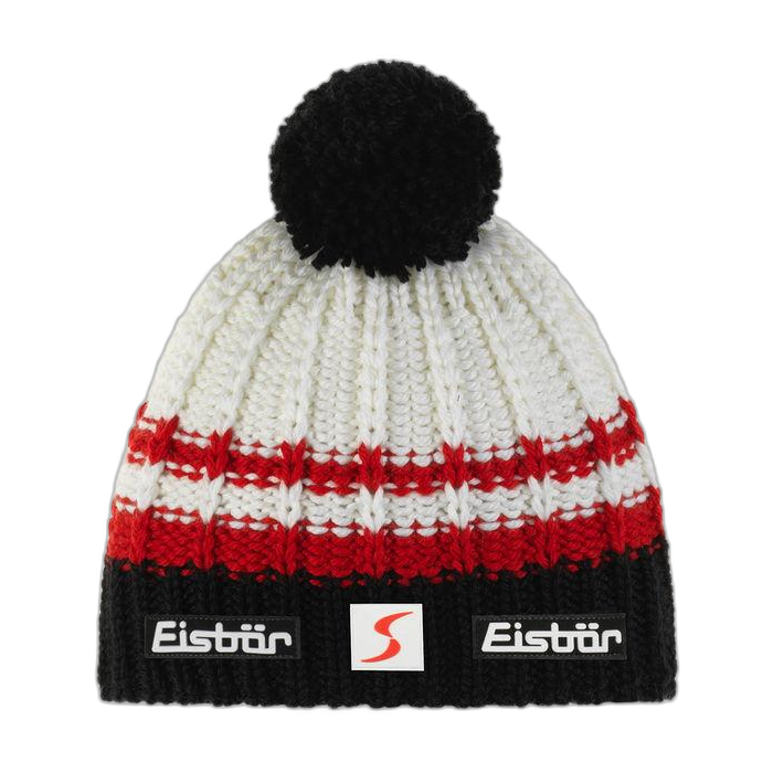Czapka EISBAR 33066 Kova /  biały