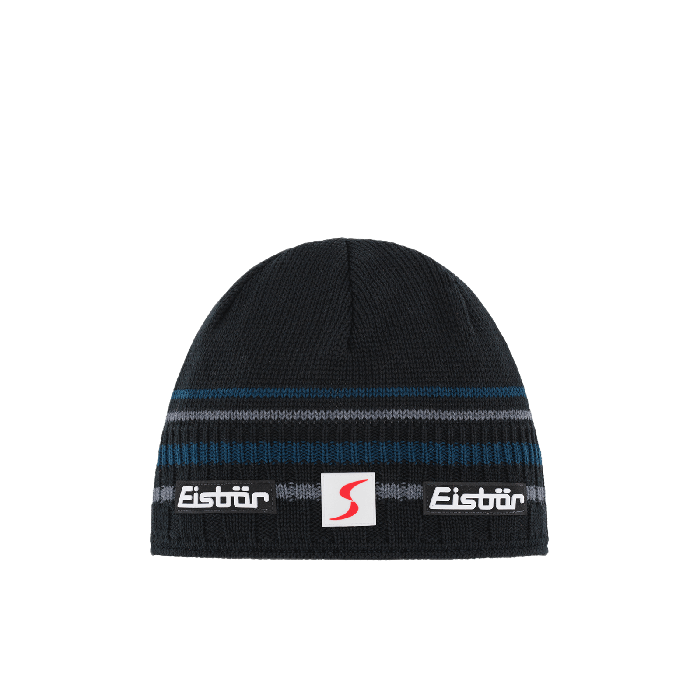 Czapka EISBAR 33067 Bax / 009 black