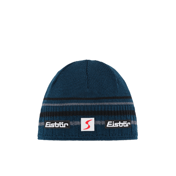Czapka EISBAR 33067 Bax /  turkusowy