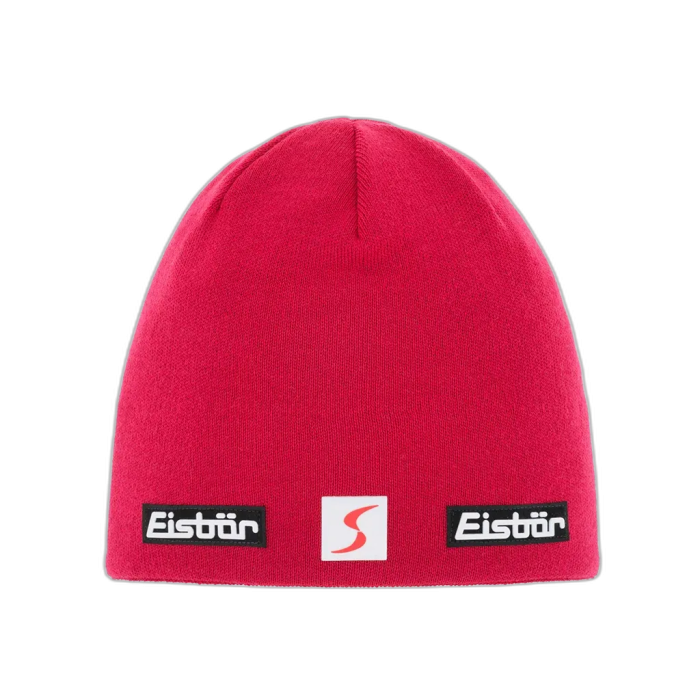 Czapka EISBAR 33083 Ogle /  czerwony