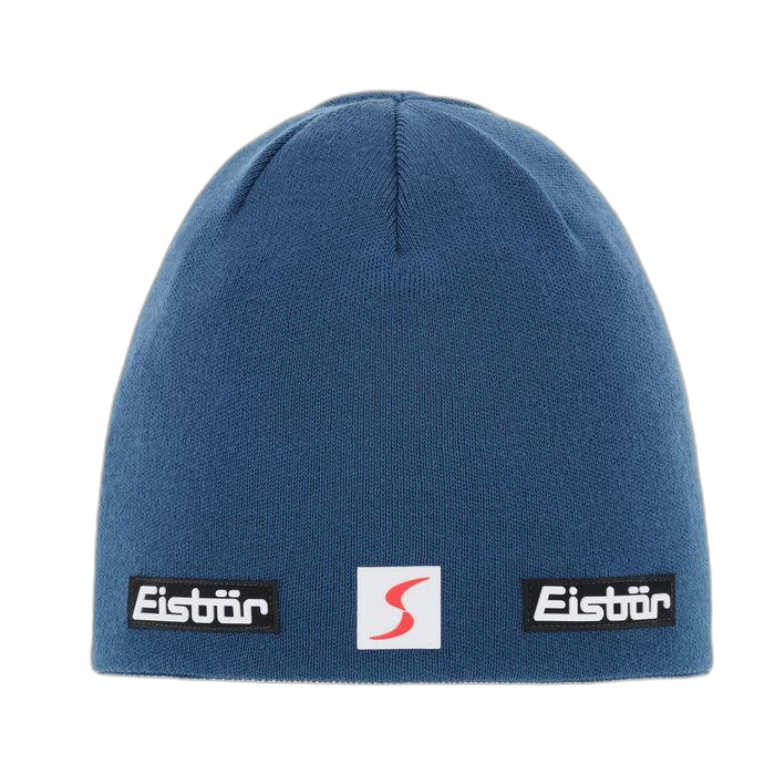 Czapka EISBAR 33083 Ogle /  niebieski