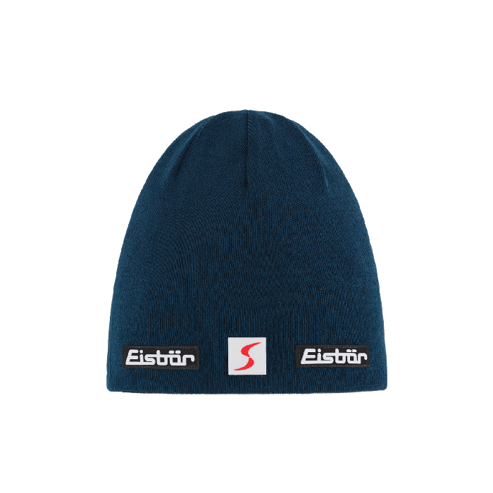 Czapka EISBAR 33083 Ogle /  turkusowy