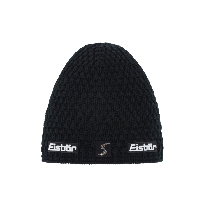 Czapka EISBAR 33092 Trail Crystal / 009 black