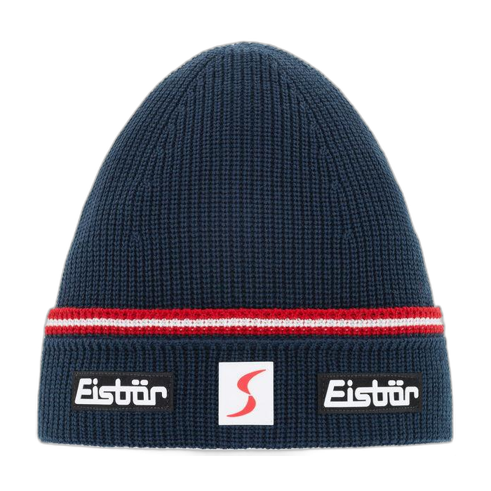 Czapka EISBAR 33096 Strike /  granatowy
