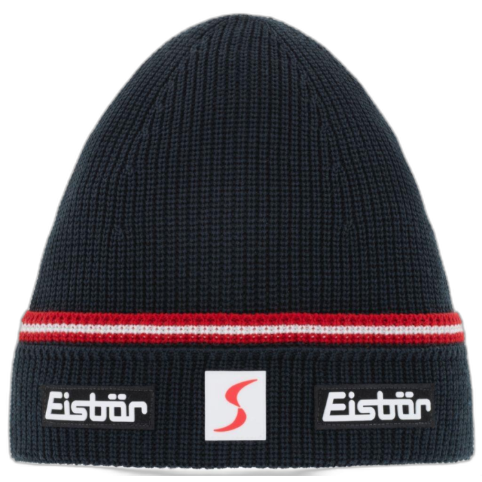 Czapka EISBAR 33096 Strike /  czarny