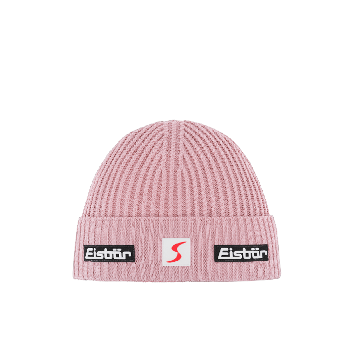Czapka EISBAR 33104 Nordic / 774 hellpink