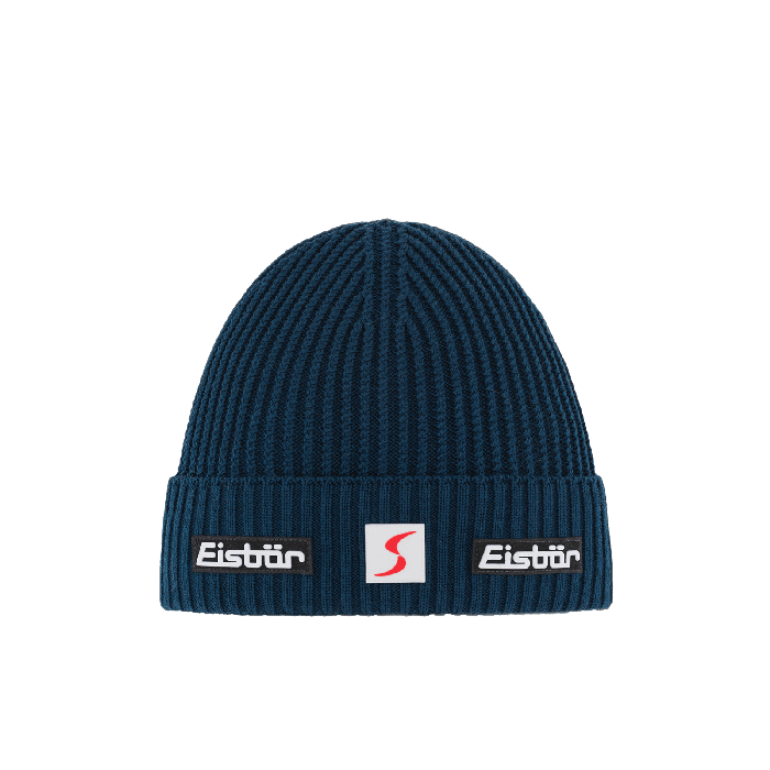 Czapka EISBAR 33105 Nordic OS /  turkusowy