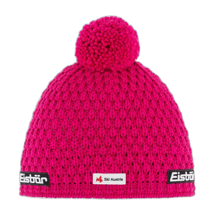 Czapka EISBAR 33133 Trail Pompon SKA / 442